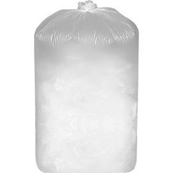 Compucessory Translucent Shredder Bags