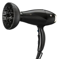 Conair Infinitipro Artebella Hair Dryer, Full Size, Black