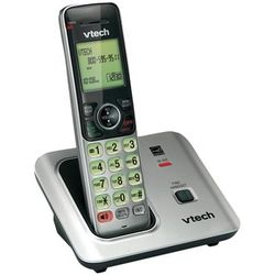 Vtech Cordless With Caller Id