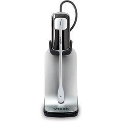 Vtech Accesssory Cordless Headset - Mono - Wireless - Dect 6.0 - Earbud, Over-The-Ear - Monaural - Outer-Ear