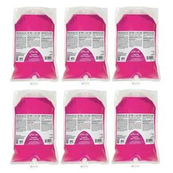Betco Clario Foaming Skin Cleanser, 1,000 Ml, Case Of 6