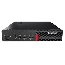 Lenovo, Inc. Lenovo Thinkcentre M910Q Tiny Refurbished Desktop Pc, Intel Core I7, 16Gb Memory, 256Gb Solid State Drive, Windows 10 Pro