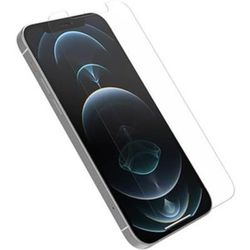 Otterbox Iphone 12 And Iphone 12 Pro Alpha Glass Screen Protector Clear - For Lcd Iphone 12 Pro, Iphone 12