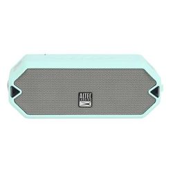Altec Lansing Hydrajolt Bluetooth Speaker, Mint