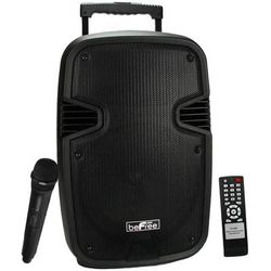 Befree Sound Portable Bluetooth Speaker With Party Lights, 99592770M