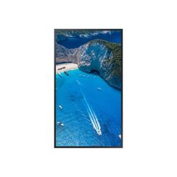 Samsung Om75A - 75" Diagonal Class Oma Series Led-Backlit Lcd Display - Digital Signage - 4K Uhd (2160P) 3840 X 2160