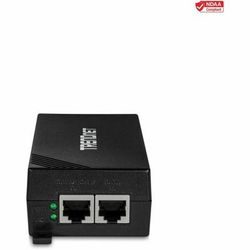 Trendnet Tpe-115Gi Gigabit Poe Injector - Poe Injector - 30 Watt - Output Connectors: 1