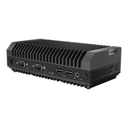 Lenovo ThinkEdge SE30 11NA - USFF - Core i3 1115GRE / 2.2 GHz - RAM 8 GB - SSD 512 GB - NVMe - UHD Graphics - GigE, 2.5 GigE - WLAN: 802.11a/b/g/n/ac, Bluetooth 5.1 - Win 10 IoT Enterprise - monitor: none - keyboard: US