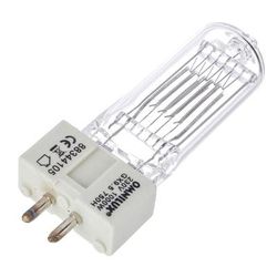 Omnilux 230V/1000W GX-9,5 750h 3000K