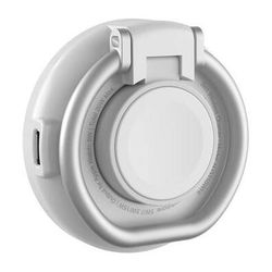 HYPER HyperJuice Qi2 2-in-1 Portable Magnetic Charging Stand HJ3310WHGL
