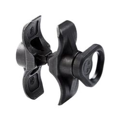 Magpul Industries Forward Sling Mount - Mossberg 590A1 Black MAG493