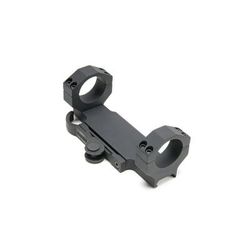 GG&G Accucam QD Base w/ 30mm Integral Rings for Bolt Guns GGG-1199