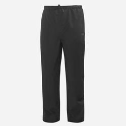 Helly Hansen Men's Stratos Rain Trousers Black XL