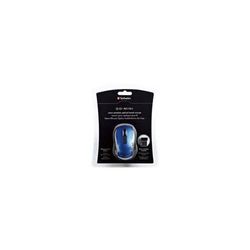 Verbatim 97471 Wireless Mini Travel Mouse
