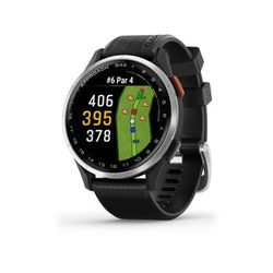 Garmin Approach S44 GPS Golf SmartWatch Black 010-03009-00