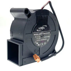 New Projector Blower Fan for Benq MX703 Original ADDA AB06012MX250300 DC 12V 0.18A 6cm 60mm 0.18A 3Wire 60x60x25mm