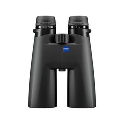 Zeiss Conquest HDX LRP 15x56mm Abbe-Koenig Binocular w/ Miliradian Reticle Black 525636-9901-000