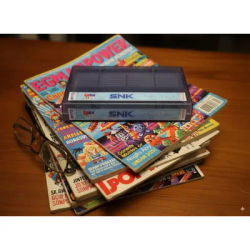1 PCS MVS 16 In 1 Arcade Classic Games Used In NeoGeo MV1B MV1C MV1FZ Chinese Menu and Chinese Game Page