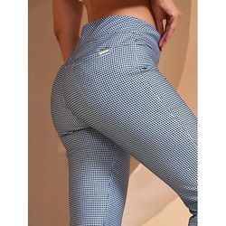 Per donna Pantaloni da golf Rosa baby Nero Rosso Pantaloni Abbigliamento da golf da donna Abbigliamento Abiti Abbigliamento