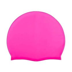 Cuffie da piscina per Adulto Silicone Traspirabilità Elastico Comodo Nuoto Surf