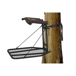 Trophy Treestands Harvester Highview HVF700