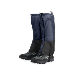 Outdoor Research Helium Gaiters - Men's Cenote Small 3224612650-S