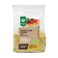 Granulare di Soia Senza Glutine - Probios 200 g