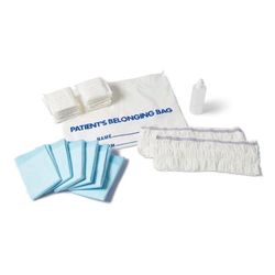 Medline Basic Maternity Kit, 12/CS (DYKD200COLMA)