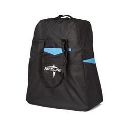 Medline Carrying Case for Ultralight Transport Chair, 1/CS (MDSCHAIRCASE)