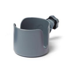 Medline Cup Holder, Grey, 1 EA (WCACUPG)