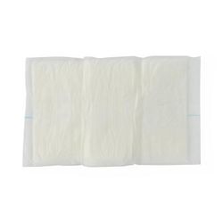 Medline Essentials Sterile Abdominal Pads, 400/CS (PRM21450)