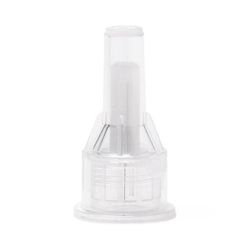 Medline Pen Needle, 31G x 8 mm, 100/BX (MPHPN318Z)