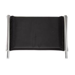 Medline Reclining Wheelchair Accessory, Headrest, Vinyl, 16" x 10", 1 EA (WCA85HDREST1)