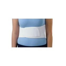 Medline 6" Universal Rib Belt, Men's, 1 EA (ORT20100M)