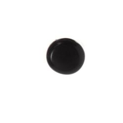 Medline Tube End Cap for Back Frame on Excel 2000 Wheelchair, 1 EA (WCA806904)
