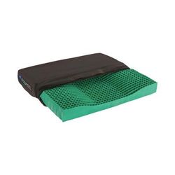 Medline EquaGel Contour Cushion, 20" x 18", 1 EA (MSCEQCON2018)