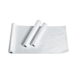 Medline Exam Table Paper, Standard, Smooth, 21" x 225', 1 RL (NON23326H)