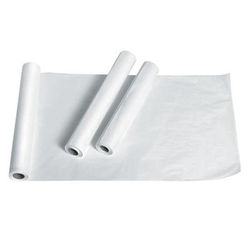 Medline Exam Table Paper, White Crepe, Standard, 20" x 125', 12/CS (NON23321)