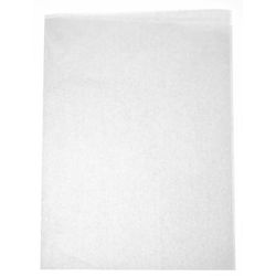 Medline Infant Scale Paper, Standard Crepe, White, 20" x 30", 1,000/cs, 1000/CS (NON243200)