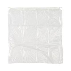 Medline Invisishield Isolation Bag, Sterile, 20" x 20", 10/BX (DYNJSD1003)