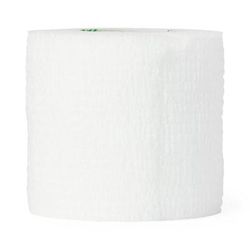 Curad Ouchless Tape, 2" x 2.3 yd., 24/CS (CUR08802RBC)