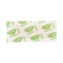 Curad Plastic Adhesive Bandage, 1" x 3", 100 Bandages/Box, 100/BX (NON25600Z)