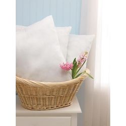 Medline Disposable Pillow, Lightweight, 12" x 16", 24/CS (NON24392)