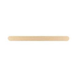 Medline Nonsterile Tongue Depressor for Infants, 0.375" x 4.5", 10000/CS (MDS202110)