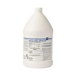 Medline Opa 28-Day Disinfectant, gal. 1, 1 EA (MDS88OPA28H)