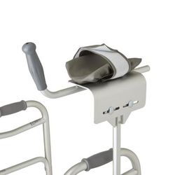 Medline Platform Attachment for Walker, 1 EA (MDS86615P)