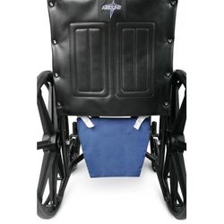 Medline Poly/Cotton Drainage Bag Holder, 1 EA (MDT825150)