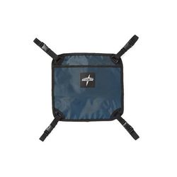 Medline Rollator Front Bag, Teal, 1 EA (MDS86835SPT)