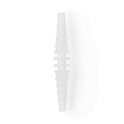 Medline Sterile 5-in-1 "Straight" Tubing Connector, 100/CS (DYND50510)