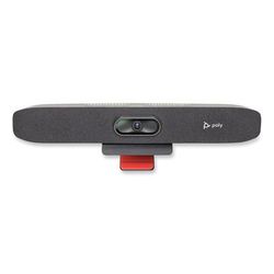 poly Poly Studio R30, 1920 pixels x 1080 pixels, Black (PLN220069390001)